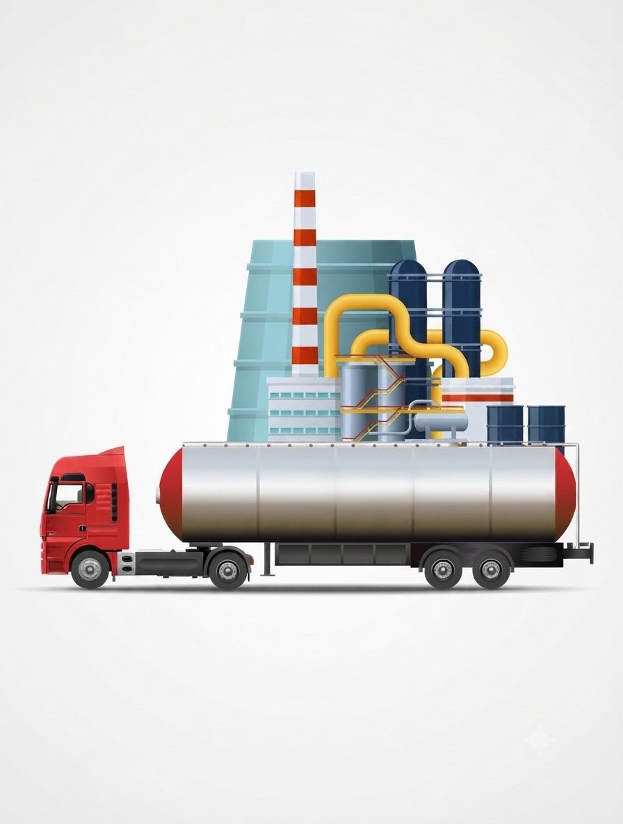Chemical Transportation